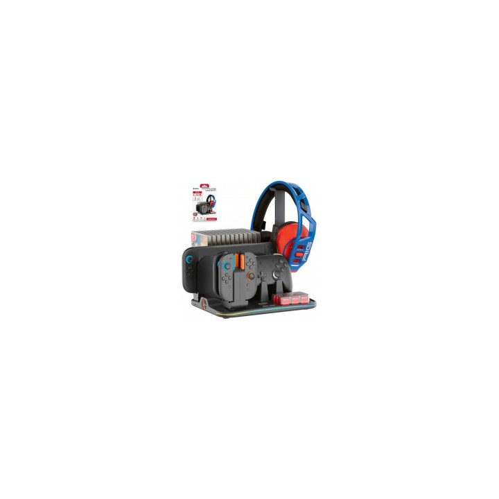 Base carga dockn store xl rgb