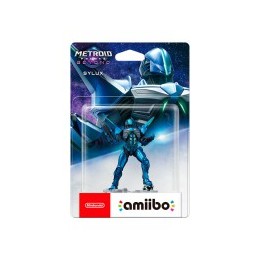 Amiibo Sylux eur