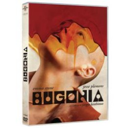 Bugonia (DVD)
