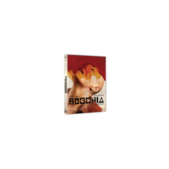 Bugonia (DVD)