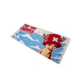 Alfombrilla Escritorio Neopreno One Piece Tony Tony Chopper