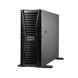 HPE ProLiant Compute ML350 Gen12 6515P 16c 1x64GB-R 8SFF MR408i-o 2x480GB SSD 2x1000W PS EU Server