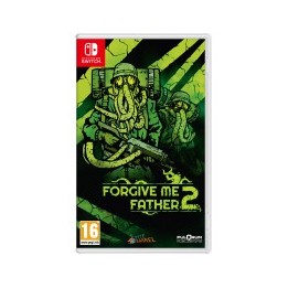 Forgive me father 2