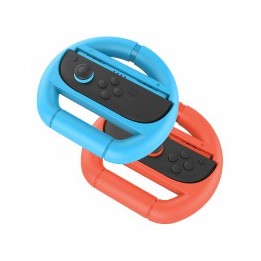 Pack 2 volantes joycon sw2