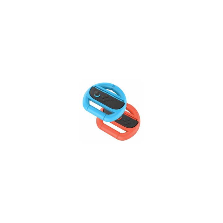 Pack 2 volantes joycon sw2