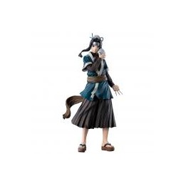 Figura naruto land haku