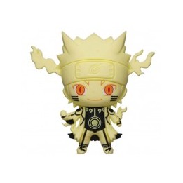 Iman Naruto (Kurama link mode) 3D