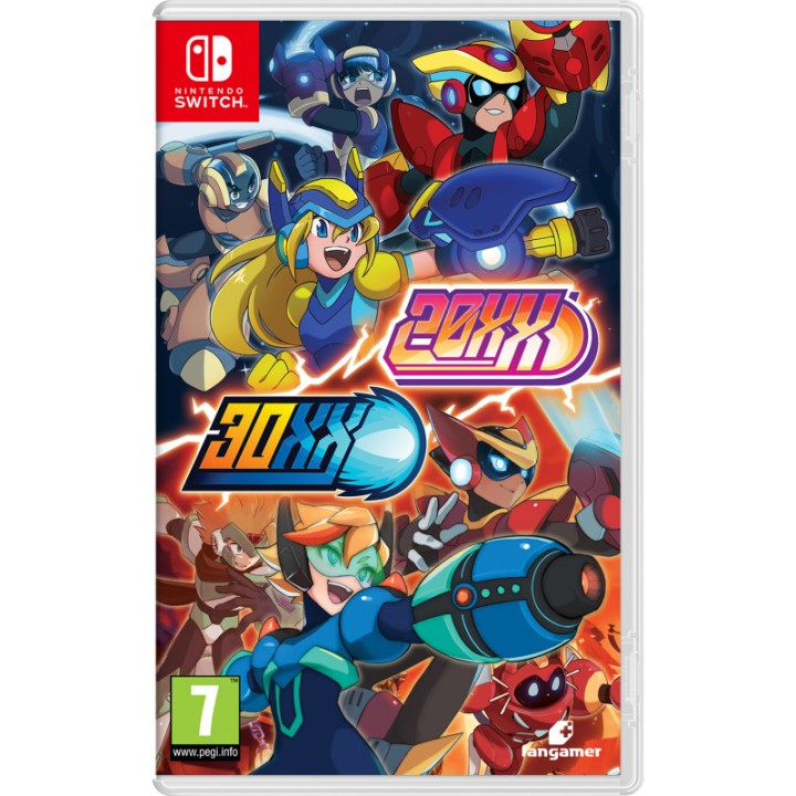 20 XX