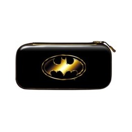 Funda Batman dorado (oled-insignia)