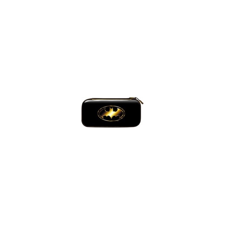 Funda Batman dorado (oled-insignia)