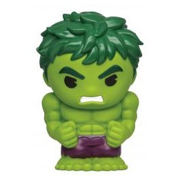 Hucha marvel avengers hulk pvc