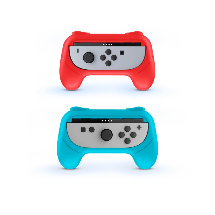 Grips de joy con 2