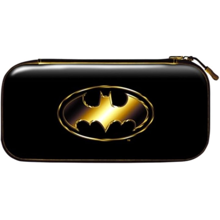 Funda Batman dorado (oled-insignia)