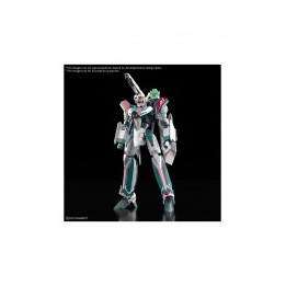 Figura Model Kit HG 1/100 VF-31S Siegfried