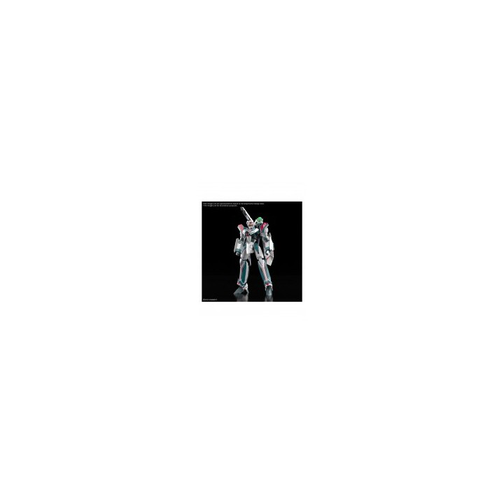 Figura Model Kit HG 1/100 VF-31S Siegfried