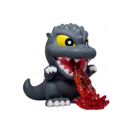 Hucha godzilla (atomic breath)