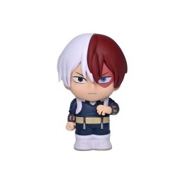 Hucha My Hero Academia Shoto Todoroki - (Season 4)