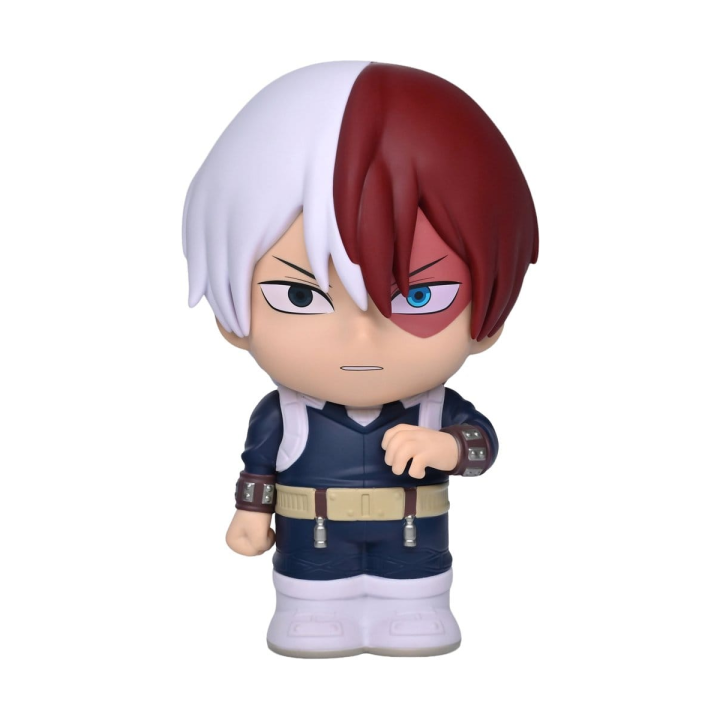 Hucha My Hero Academia Shoto Todoroki - (Season 4)