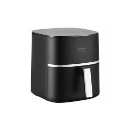 Freidora de aire digital 5L Becken BAF9331BK
