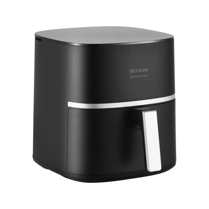 Freidora de aire digital 5L Becken BAF9331BK