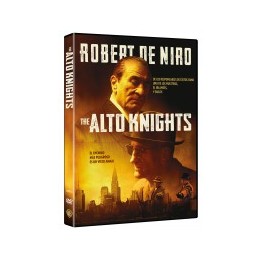 The alto knights - DVD