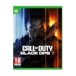 Call of Duty - Black Ops 7