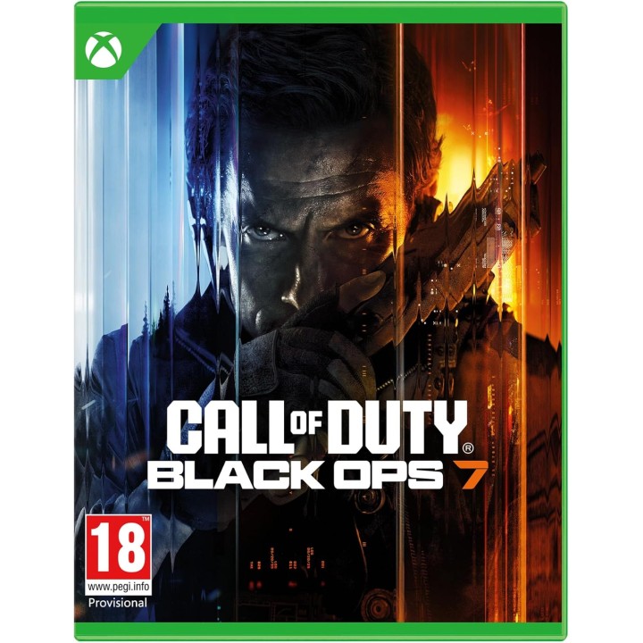Call of Duty - Black Ops 7