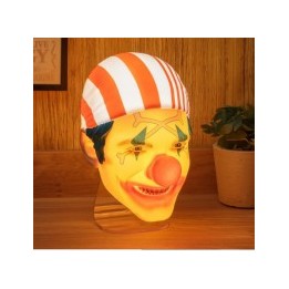 Lámpara Buggy mask