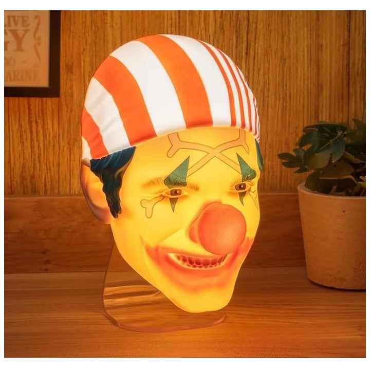 Lámpara Buggy mask