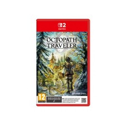 Octopath Traveler 0 (GKC)