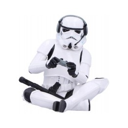 Figura Star Wars - Stormtrooper game on!