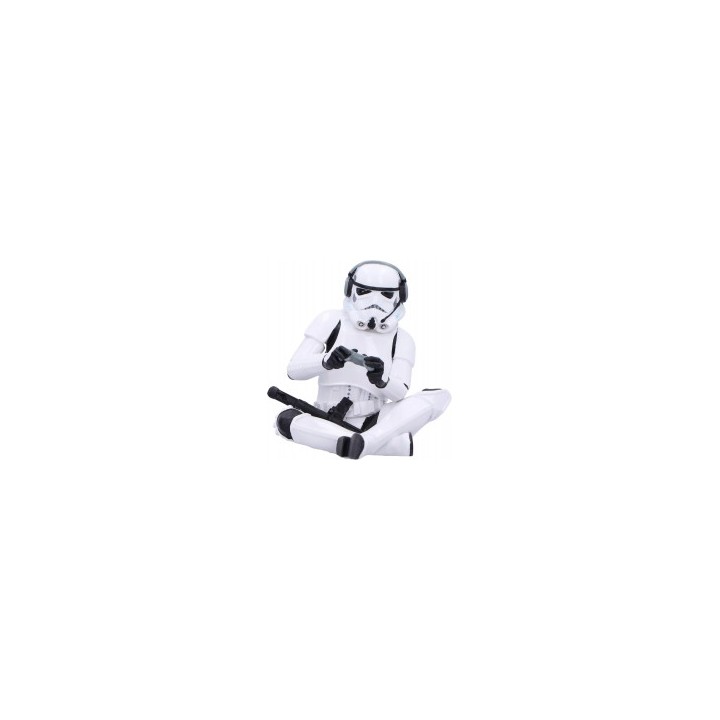 Figura Star Wars - Stormtrooper game on!