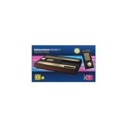 Consola Intellivision Sprint
