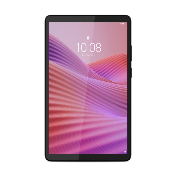 Lenovo Tab One Mediatek 64 GB 22,1 cm (8.7") 4 GB Wi-Fi 5 (802.11ac) Android 14 Gris