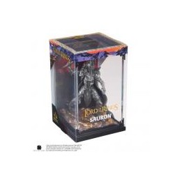 Figura El señor de los anillos -sauron diorama