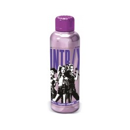 Botella termo K-Pop Demon Hunters inox 515 ml