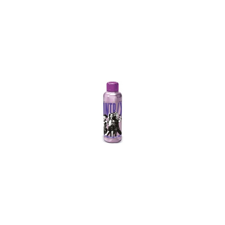 Botella termo K-Pop Demon Hunters inox 515 ml
