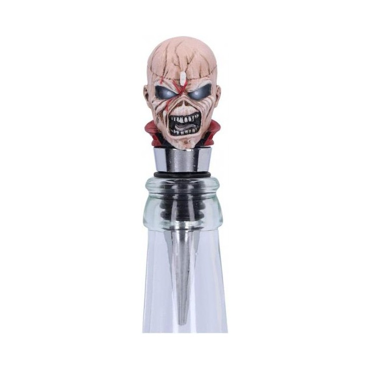 Tapon iron maiden trooper 10cm