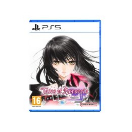 Tales Of Berseria Remastered