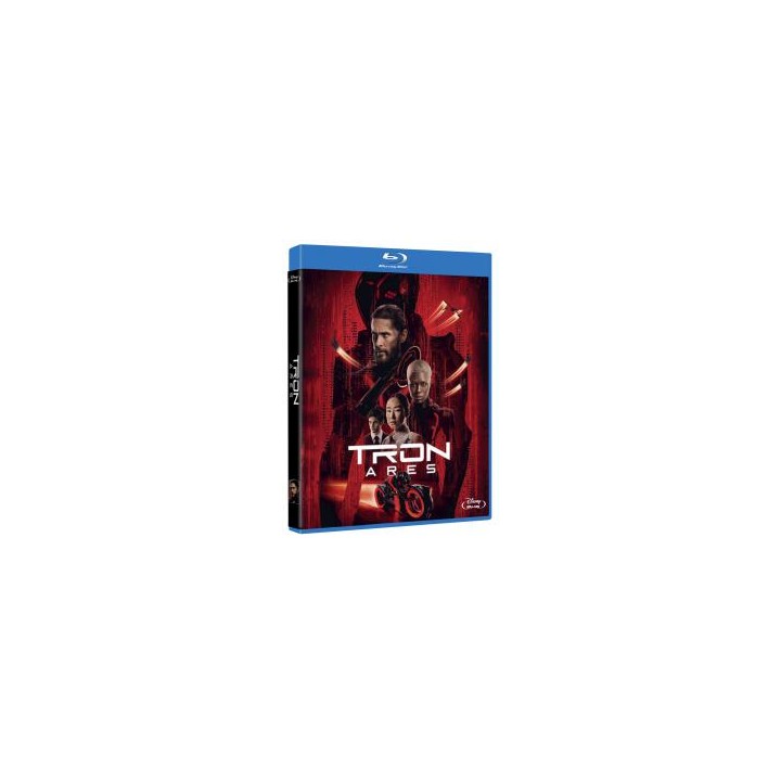 Tron Ares - BD