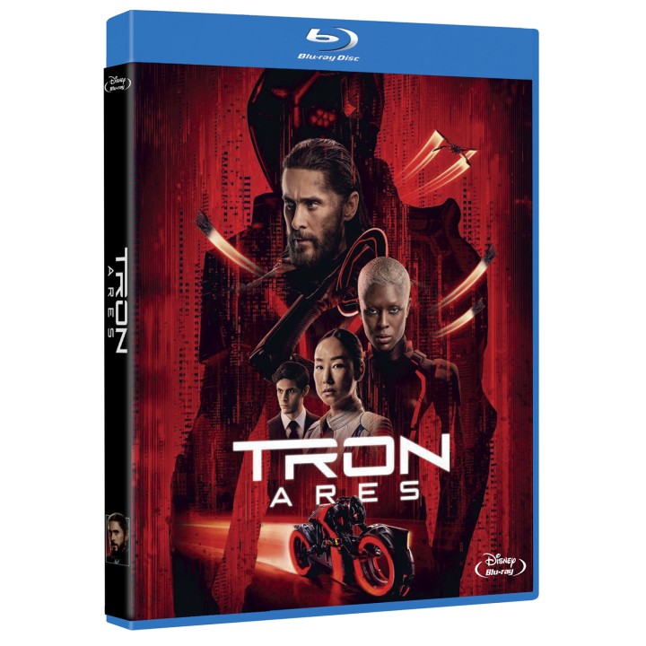 Tron Ares - BD