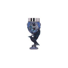 Caliz Harri Potter coleccionable de ravenclaw 5cm