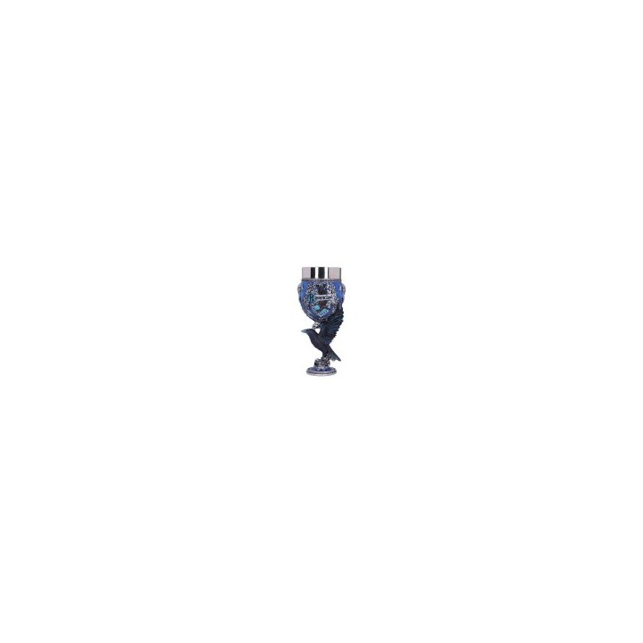 Caliz Harri Potter coleccionable de ravenclaw 5cm