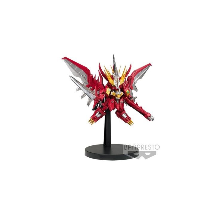 Sd gundam red lander