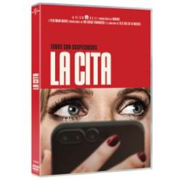 La cita (DVD)