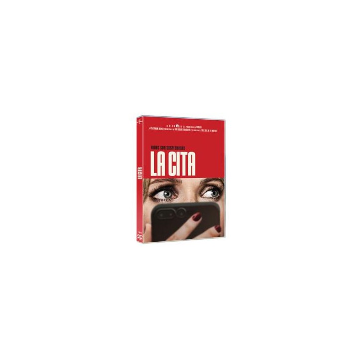 La cita (DVD)
