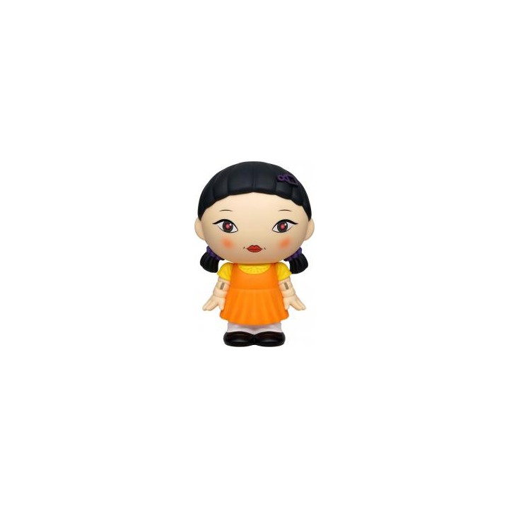 Hucha Squid game - Young-Hee Doll
