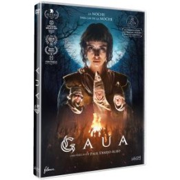 Gaua - DVD