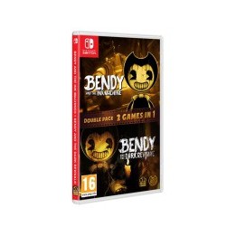 Bendy double pack