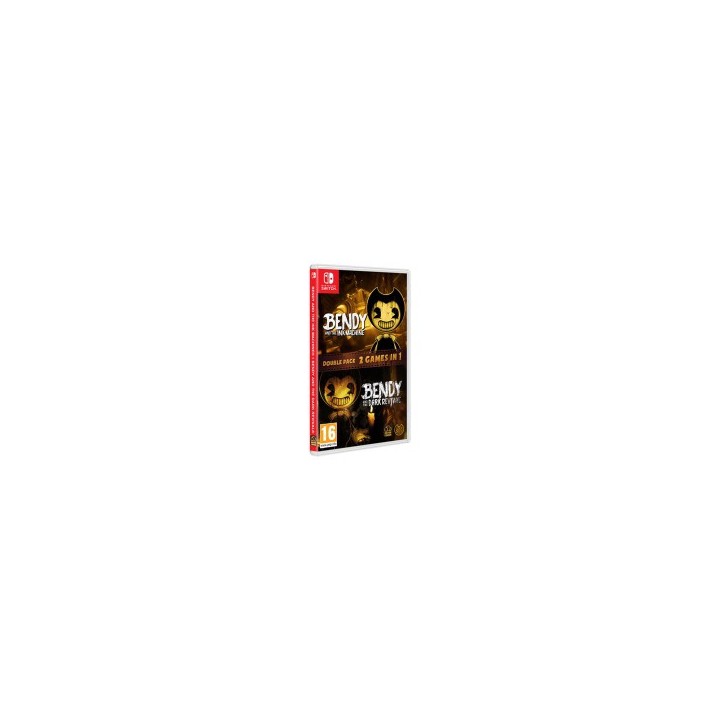Bendy double pack